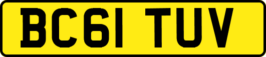 BC61TUV