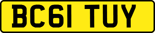 BC61TUY