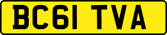 BC61TVA