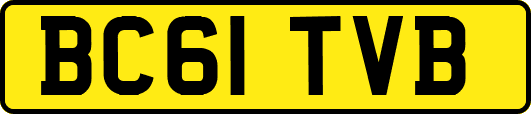 BC61TVB