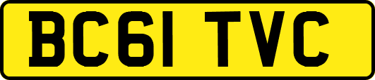 BC61TVC