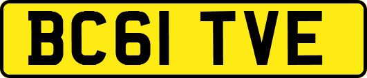 BC61TVE
