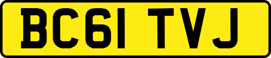 BC61TVJ