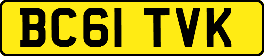 BC61TVK