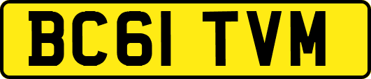 BC61TVM