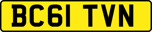 BC61TVN