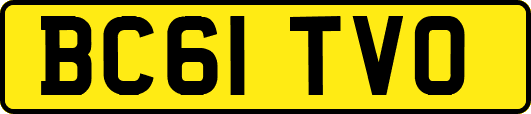 BC61TVO