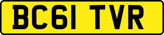 BC61TVR