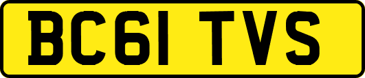 BC61TVS
