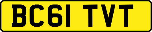 BC61TVT