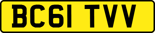 BC61TVV