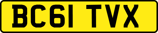 BC61TVX