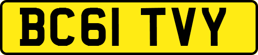 BC61TVY
