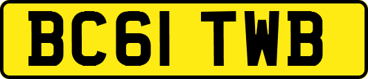 BC61TWB