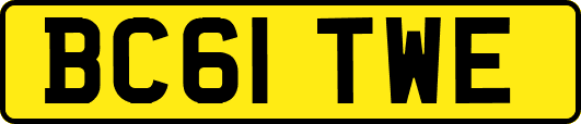 BC61TWE