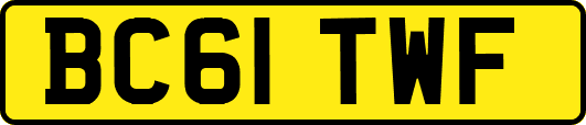 BC61TWF