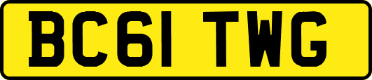BC61TWG