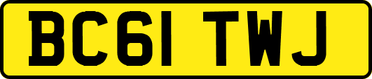 BC61TWJ