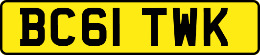 BC61TWK