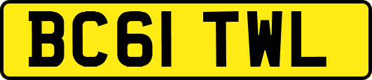 BC61TWL