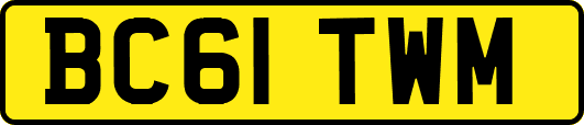 BC61TWM