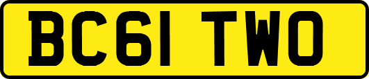 BC61TWO
