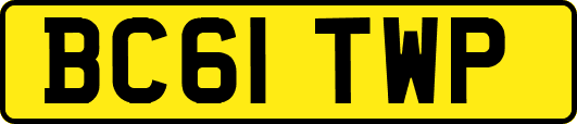 BC61TWP
