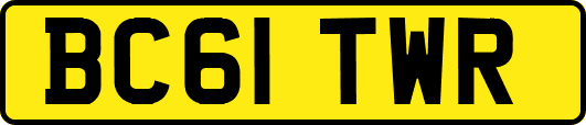 BC61TWR
