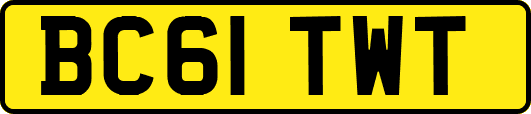 BC61TWT