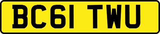 BC61TWU