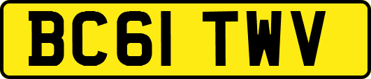 BC61TWV