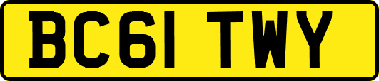 BC61TWY