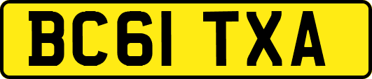 BC61TXA