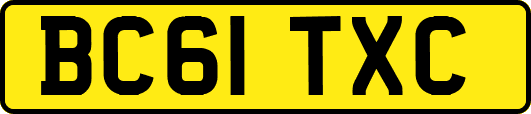 BC61TXC