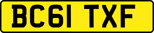 BC61TXF