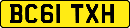 BC61TXH