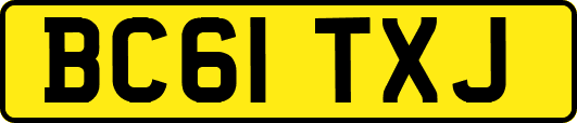 BC61TXJ