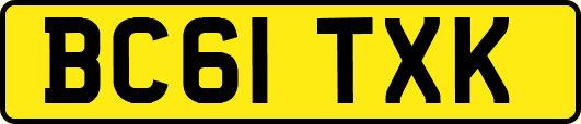 BC61TXK