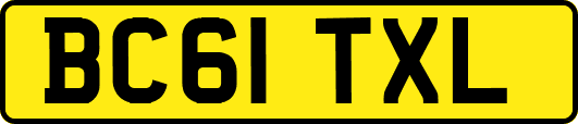 BC61TXL