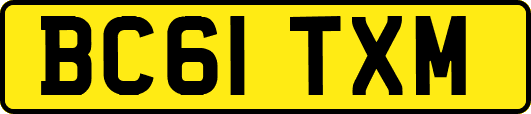 BC61TXM