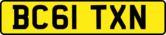 BC61TXN
