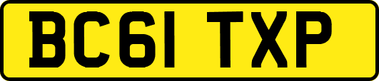 BC61TXP
