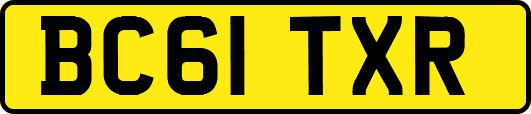 BC61TXR