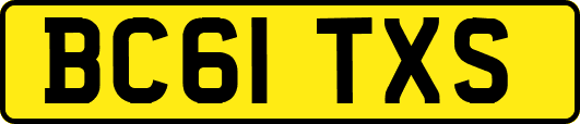 BC61TXS