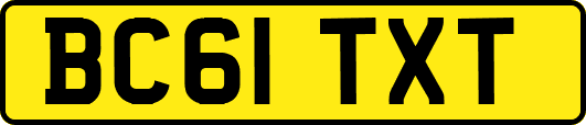 BC61TXT