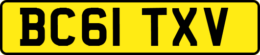 BC61TXV