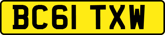 BC61TXW