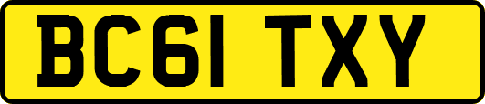 BC61TXY