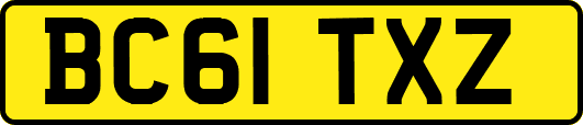 BC61TXZ