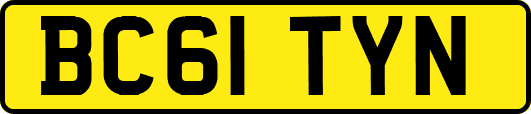 BC61TYN